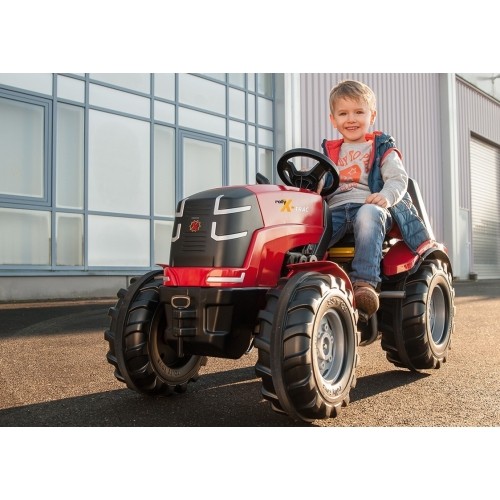 Traktor na pedały Rolly X-Trac Premium