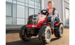 Traktor na pedały Rolly X-Trac Premium