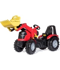 Traktor na pedały Rolly X-Trac Premium