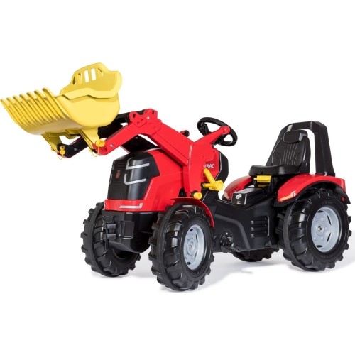 Traktor na pedały Rolly X-Trac Premium