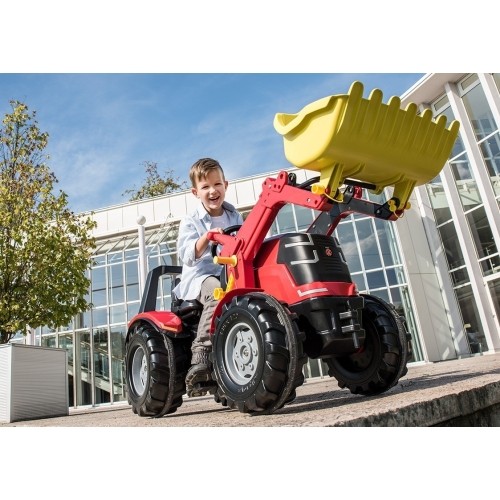 Traktor na pedały Rolly X-Trac Premium