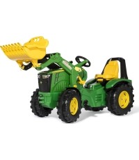 RollyX-Trac Premium John Deere 8400R