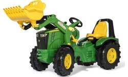 RollyX-Trac Premium John Deere 8400R