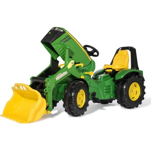 RollyX-Trac Premium John Deere 8400R