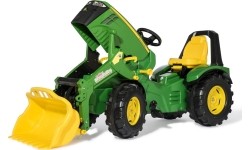 RollyX-Trac Premium John Deere 8400R