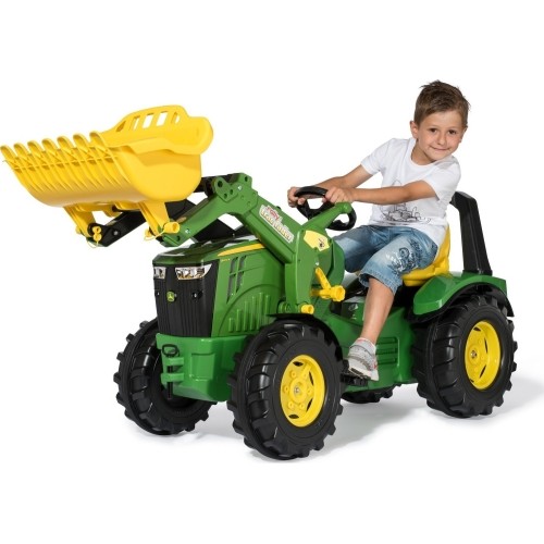 RollyX-Trac Premium John Deere 8400R