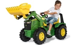 RollyX-Trac Premium John Deere 8400R
