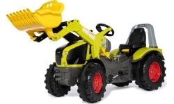 RollyX-Trac Premium Claas Axion 950