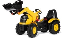 Traktor na pedały RollyX-Trac Premium CAT