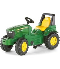 Traktor na pedały RollyFarmtrac John Deere 7930