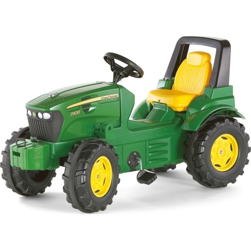 Traktor na pedały RollyFarmtrac John Deere 7930