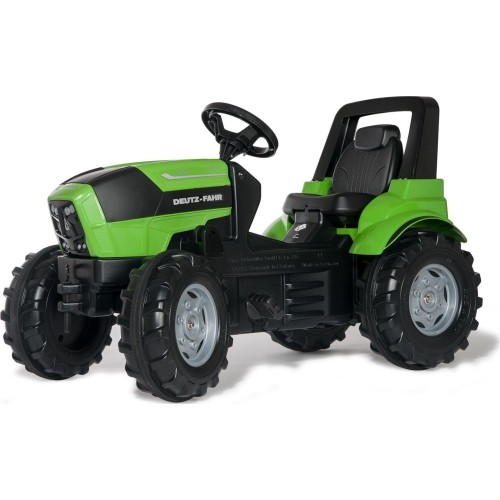 Traktor na pedały Rolly Farmtrac Deutz Agrotron 7250 TTV