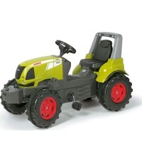Traktor na pedały Rolly Farmtrac CLAAS Arion 640