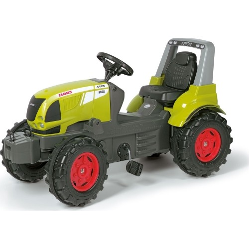 Traktor na pedały Rolly Farmtrac CLAAS Arion 640