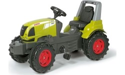 Traktor na pedały Rolly Farmtrac CLAAS Arion 640