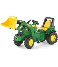Traktor na pedały Rolly Farmtrac John Deere 7930