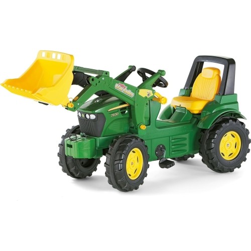 Traktor na pedały Rolly Farmtrac John Deere 7930