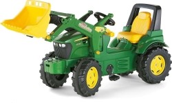 Traktor na pedały Rolly Farmtrac John Deere 7930