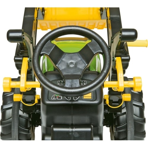 Traktor na pedały Rolly Farmtrac Deutz Agrotron 7250 TTV