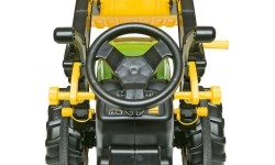 Traktor na pedały Rolly Farmtrac Deutz Agrotron 7250 TTV