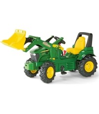 Traktor na pedały Rolly Farmtrac John Deere 7930