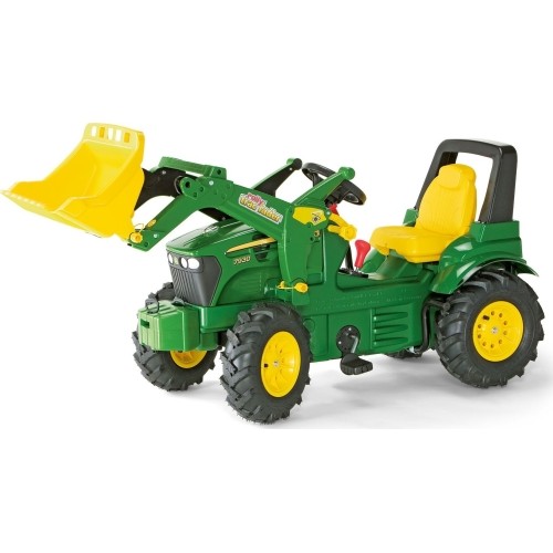 Traktor na pedały Rolly Farmtrac John Deere 7930