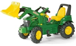 Traktor na pedały Rolly Farmtrac John Deere 7930
