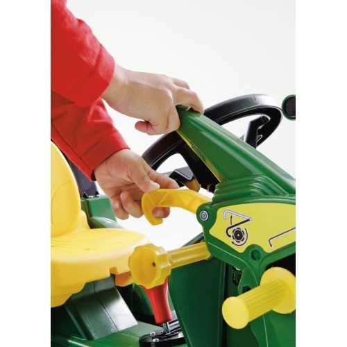 Traktor na pedały Rolly Farmtrac John Deere 7930