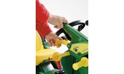 Traktor na pedały Rolly Farmtrac John Deere 7930