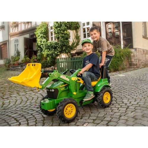Traktor na pedały Rolly Farmtrac John Deere 7930