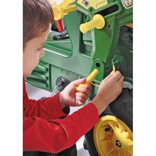 Traktor na pedały Rolly Farmtrac John Deere 7930