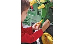 Traktor na pedały Rolly Farmtrac John Deere 7930
