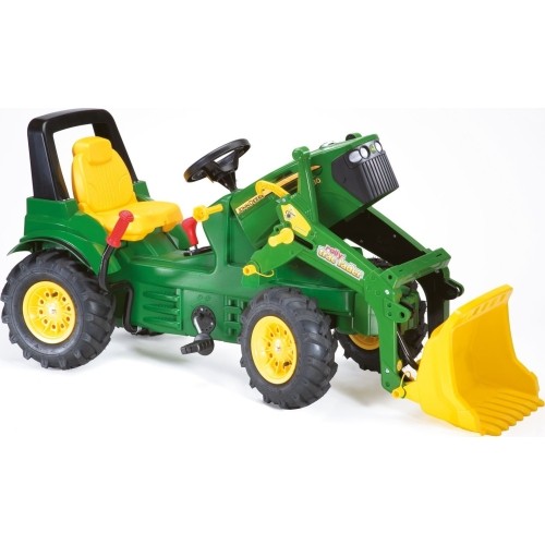 Traktor na pedały Rolly Farmtrac John Deere 7930