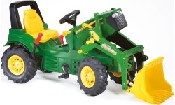 Traktor na pedały Rolly Farmtrac John Deere 7930