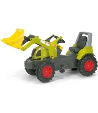 Traktor na pedały rolly Farmtrac CLAAS ARION 640