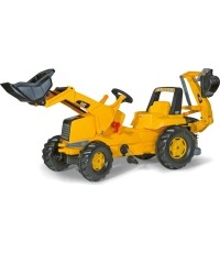 RollyJunior CAT