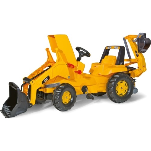 RollyJunior CAT