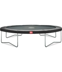 Trampolina BERG Favorit Regular 430 szara