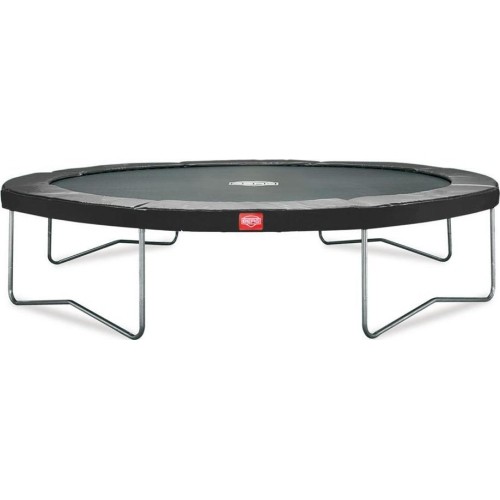 Trampolina BERG Favorit Regular 430 szara