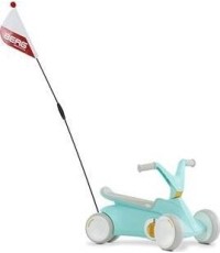 Flaga dla urządzenia BERG GO2