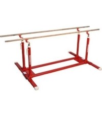 Drążki równoległe GYMNOVA do treningu