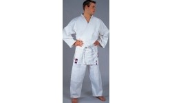 Kimono do Judo Dojo Line, 100 cm