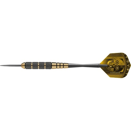 Rzutki HARROWS VOODOO 3x21gK