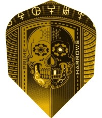 Rzutki HARROWS VOODOO 3x21gK