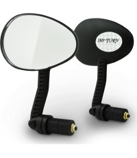 Zestaw lusterek do samochodu BERG