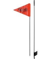 Flaga do gokarta BERG Buddy