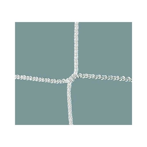 Zaczepiana siatka do bramki unihokejowej Manfred Huck 2,3 mm