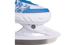 Łyżwy damskie dla dziewczynki Action Frio