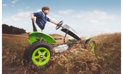 Gokart jeździk na pedały dla dzieci i dorosłych BERG X-plore BFR