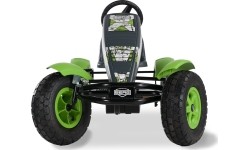 Gokart jeździk na pedały dla dzieci i dorosłych BERG X-plore BFR